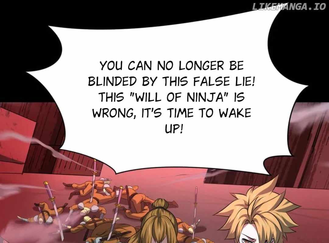 Age of Terror Chapter 478 88